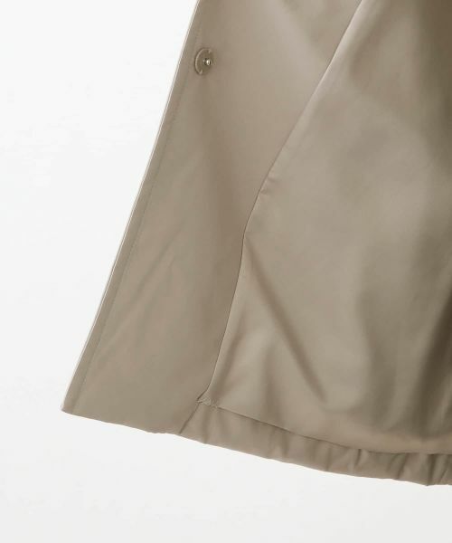 Leilian PLUS HOUSE / レリアンプラスハウス その他アウター | コート【BOURGE】 | 詳細14