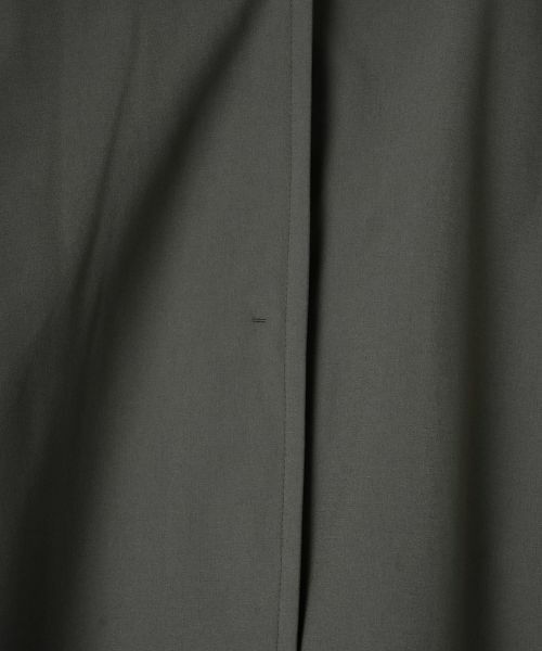 Leilian PLUS HOUSE / レリアンプラスハウス その他アウター | コート【BOURGE】 | 詳細16