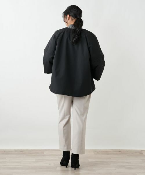 Leilian PLUS HOUSE / レリアンプラスハウス その他アウター | コート【BOURGE】 | 詳細18