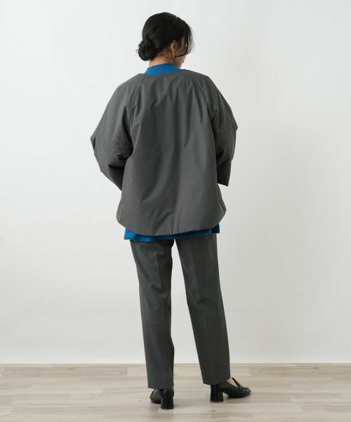 Leilian PLUS HOUSE / レリアンプラスハウス その他アウター | コート【BOURGE】 | 詳細21