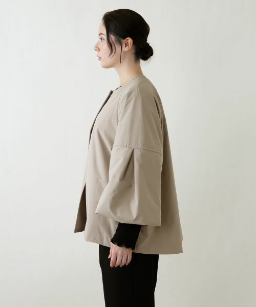 Leilian PLUS HOUSE / レリアンプラスハウス その他アウター | コート【BOURGE】 | 詳細5