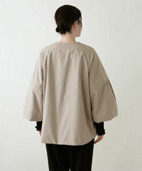 Leilian PLUS HOUSE / レリアンプラスハウス その他アウター | コート【BOURGE】 | 詳細6