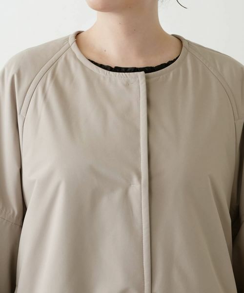 Leilian PLUS HOUSE / レリアンプラスハウス その他アウター | コート【BOURGE】 | 詳細7