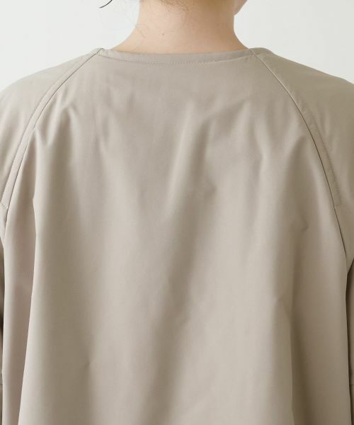 Leilian PLUS HOUSE / レリアンプラスハウス その他アウター | コート【BOURGE】 | 詳細8