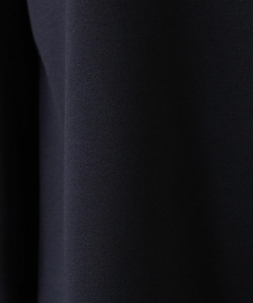 Leilian PLUS HOUSE / レリアンプラスハウス シャツ・ブラウス | パール調ボタンチュニックブラウス【Leilian WHITE LABEL】 | 詳細15