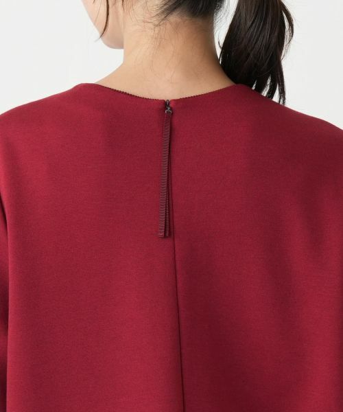 Leilian PLUS HOUSE / レリアンプラスハウス シャツ・ブラウス | ブラウス【Leilian WHITE LABEL】 | 詳細14