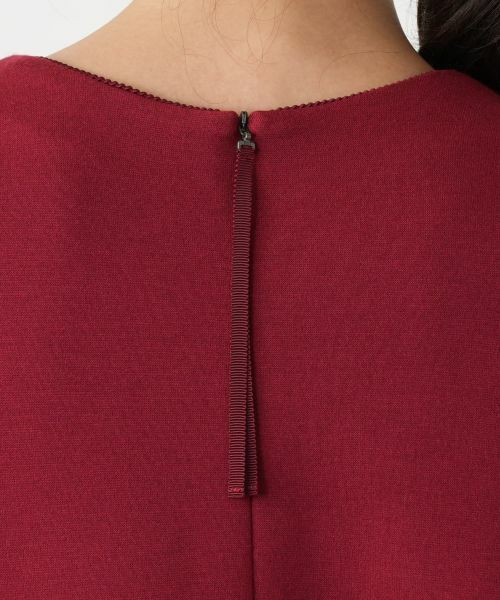 Leilian PLUS HOUSE / レリアンプラスハウス シャツ・ブラウス | ブラウス【Leilian WHITE LABEL】 | 詳細15