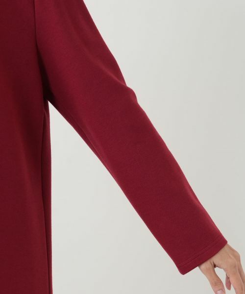 Leilian PLUS HOUSE / レリアンプラスハウス シャツ・ブラウス | ブラウス【Leilian WHITE LABEL】 | 詳細16