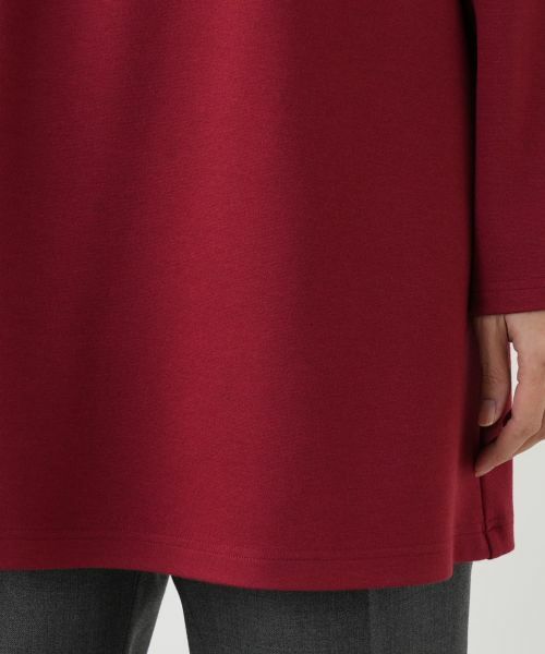 Leilian PLUS HOUSE / レリアンプラスハウス シャツ・ブラウス | ブラウス【Leilian WHITE LABEL】 | 詳細17