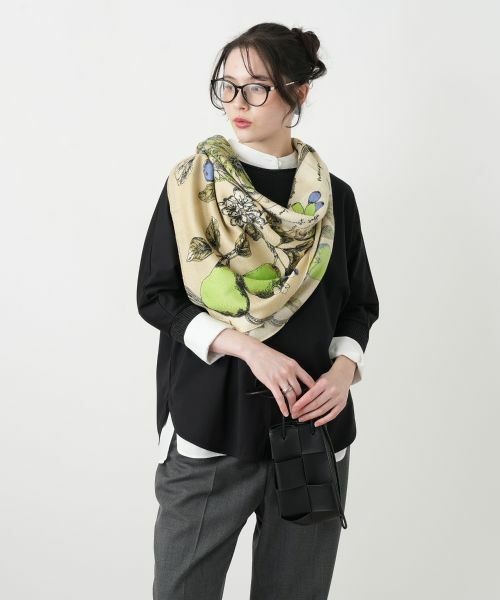 Leilian PLUS HOUSE / レリアンプラスハウス カットソー | カットソー | 詳細1