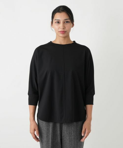 Leilian PLUS HOUSE / レリアンプラスハウス カットソー | カットソー | 詳細12