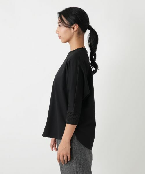 Leilian PLUS HOUSE / レリアンプラスハウス カットソー | カットソー | 詳細13