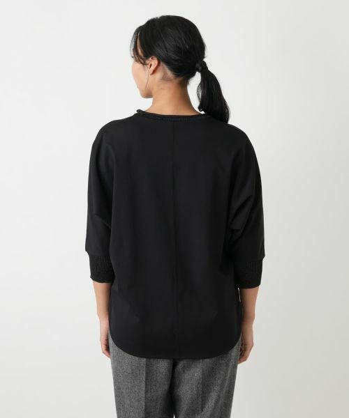 Leilian PLUS HOUSE / レリアンプラスハウス カットソー | カットソー | 詳細14