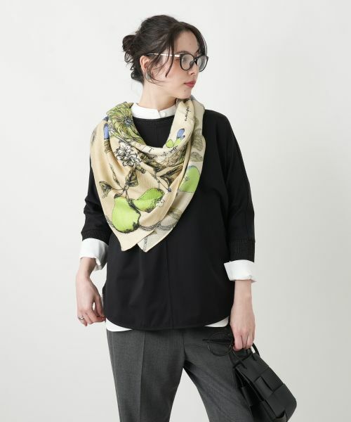 Leilian PLUS HOUSE / レリアンプラスハウス カットソー | カットソー | 詳細2