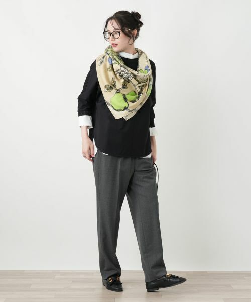 Leilian PLUS HOUSE / レリアンプラスハウス カットソー | カットソー | 詳細5