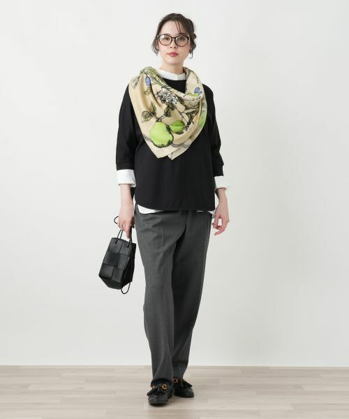 Leilian PLUS HOUSE / レリアンプラスハウス カットソー | カットソー | 詳細6