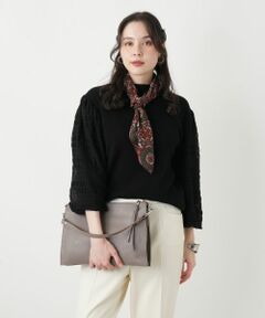 Leilian PLUS HOUSE / レリアンプラスハウス ニット・セーター | セーター