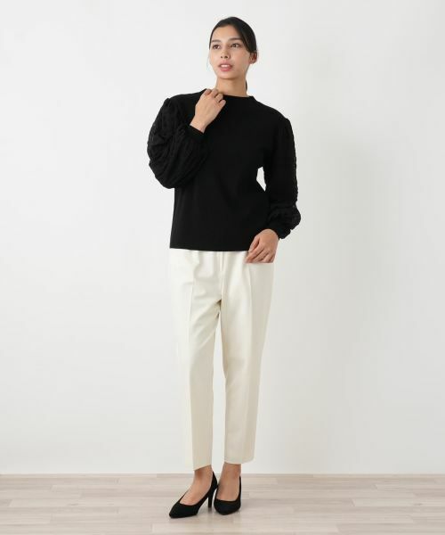 Leilian PLUS HOUSE / レリアンプラスハウス ニット・セーター | セーター | 詳細12