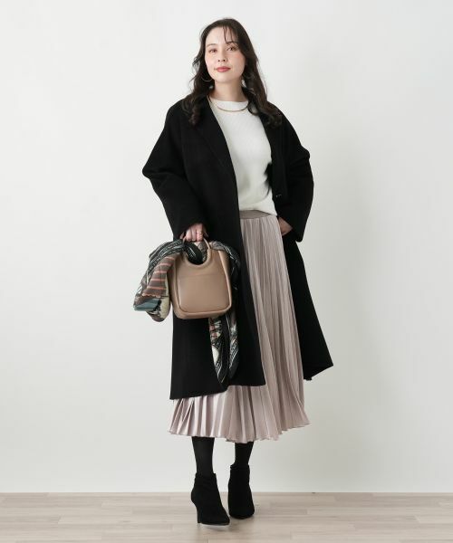 Leilian PLUS HOUSE / レリアンプラスハウス ニット・セーター | セーター | 詳細19