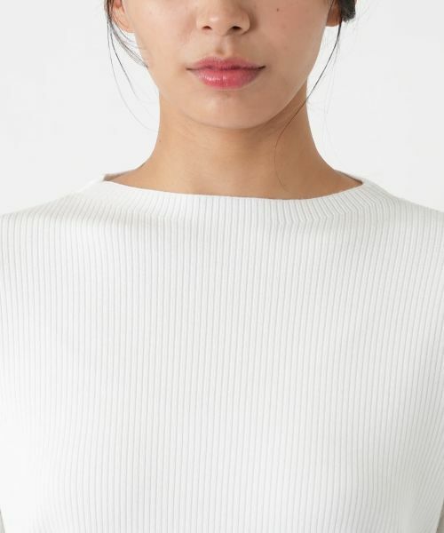 Leilian PLUS HOUSE / レリアンプラスハウス ニット・セーター | セーター | 詳細27