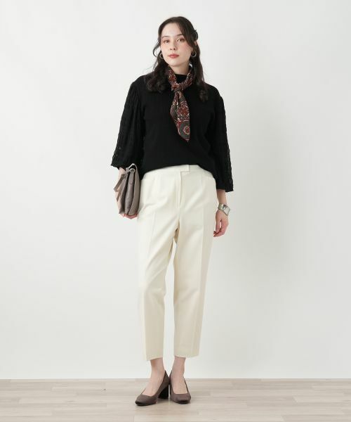 Leilian PLUS HOUSE / レリアンプラスハウス ニット・セーター | セーター | 詳細3