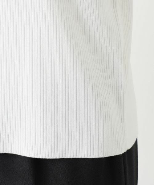 Leilian PLUS HOUSE / レリアンプラスハウス ニット・セーター | セーター | 詳細30