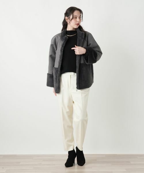 Leilian PLUS HOUSE / レリアンプラスハウス ニット・セーター | セーター | 詳細9