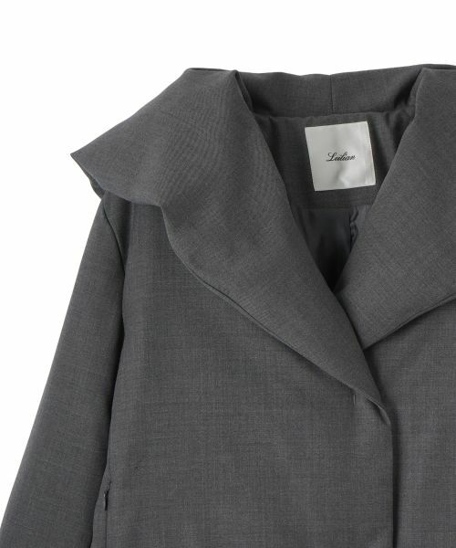 Leilian PLUS HOUSE / レリアンプラスハウス その他アウター | コート | 詳細3