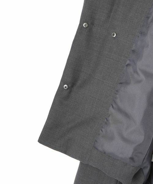 Leilian PLUS HOUSE / レリアンプラスハウス その他アウター | コート | 詳細4