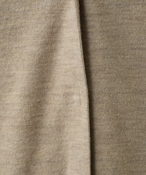 Leilian PLUS HOUSE / レリアンプラスハウス その他アウター | フーデッドコート【Leilian WHITE LABEL】 | 詳細16