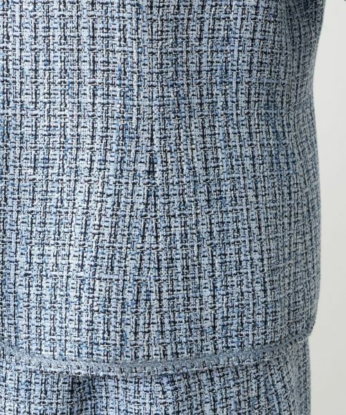 Leilian PLUS HOUSE / レリアンプラスハウス セットアップ | スーツ セレモニー | 詳細10