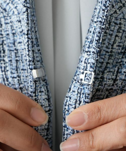 Leilian PLUS HOUSE / レリアンプラスハウス セットアップ | スーツ セレモニー | 詳細11