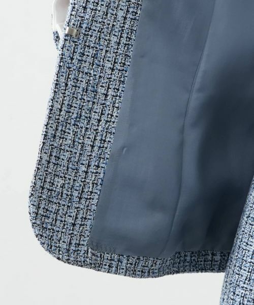 Leilian PLUS HOUSE / レリアンプラスハウス セットアップ | スーツ セレモニー | 詳細13