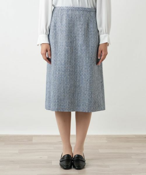 Leilian PLUS HOUSE / レリアンプラスハウス セットアップ | スーツ セレモニー | 詳細14