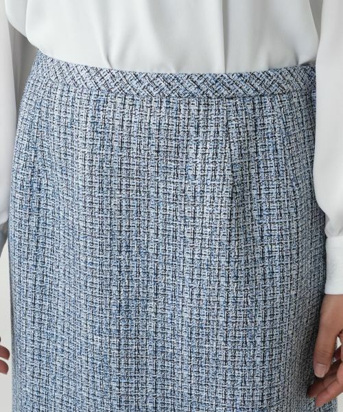 Leilian PLUS HOUSE / レリアンプラスハウス セットアップ | スーツ セレモニー | 詳細17