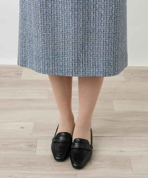 Leilian PLUS HOUSE / レリアンプラスハウス セットアップ | スーツ セレモニー | 詳細18