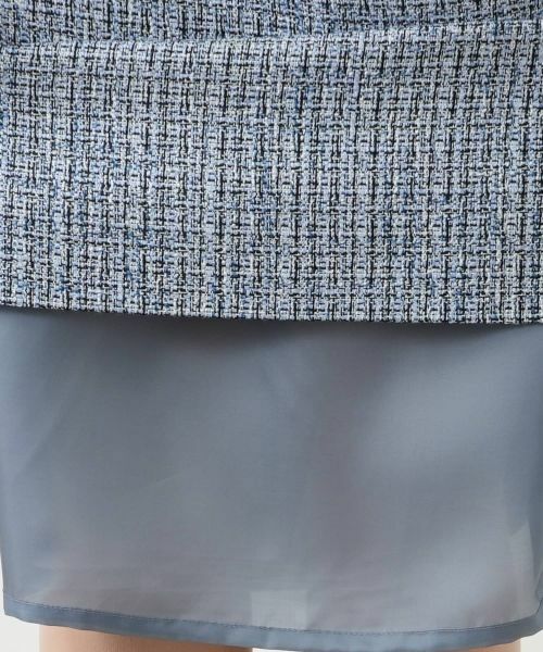 Leilian PLUS HOUSE / レリアンプラスハウス セットアップ | スーツ セレモニー | 詳細19