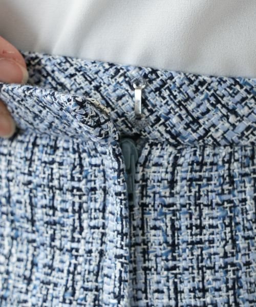 Leilian PLUS HOUSE / レリアンプラスハウス セットアップ | スーツ セレモニー | 詳細20