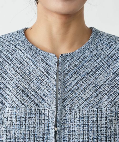 Leilian PLUS HOUSE / レリアンプラスハウス セットアップ | スーツ セレモニー | 詳細7