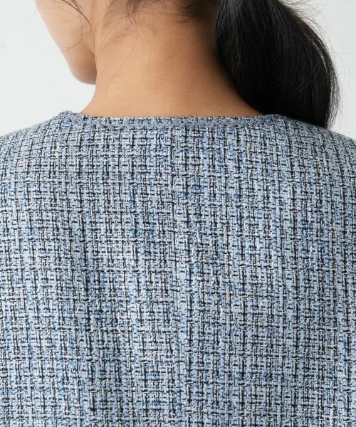 Leilian PLUS HOUSE / レリアンプラスハウス セットアップ | スーツ セレモニー | 詳細8