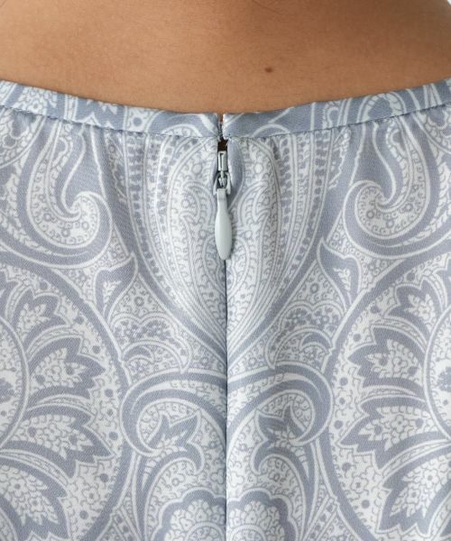 Leilian PLUS HOUSE / レリアンプラスハウス シャツ・ブラウス | ブラウス【Leilian WHITE LABEL】 | 詳細12