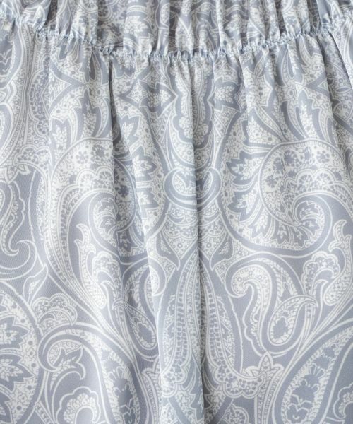 Leilian PLUS HOUSE / レリアンプラスハウス シャツ・ブラウス | ブラウス【Leilian WHITE LABEL】 | 詳細13