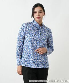 Leilian PLUS HOUSE / レリアンプラスハウス カットソー | カットソー