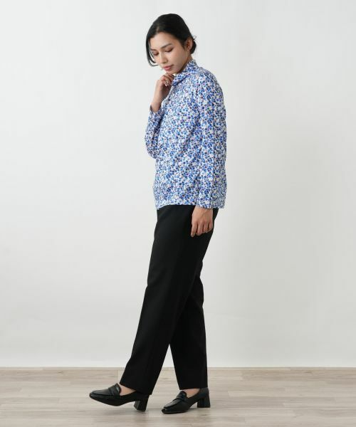 Leilian PLUS HOUSE / レリアンプラスハウス カットソー | カットソー | 詳細2