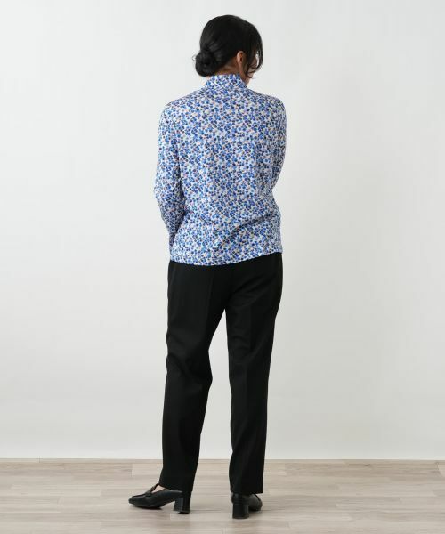 Leilian PLUS HOUSE / レリアンプラスハウス カットソー | カットソー | 詳細3