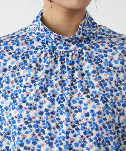 Leilian PLUS HOUSE / レリアンプラスハウス カットソー | カットソー | 詳細7