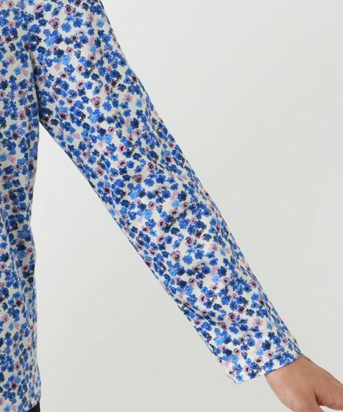 Leilian PLUS HOUSE / レリアンプラスハウス カットソー | カットソー | 詳細9