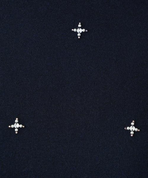 Leilian PLUS HOUSE / レリアンプラスハウス ニット・セーター | セーター | 詳細11