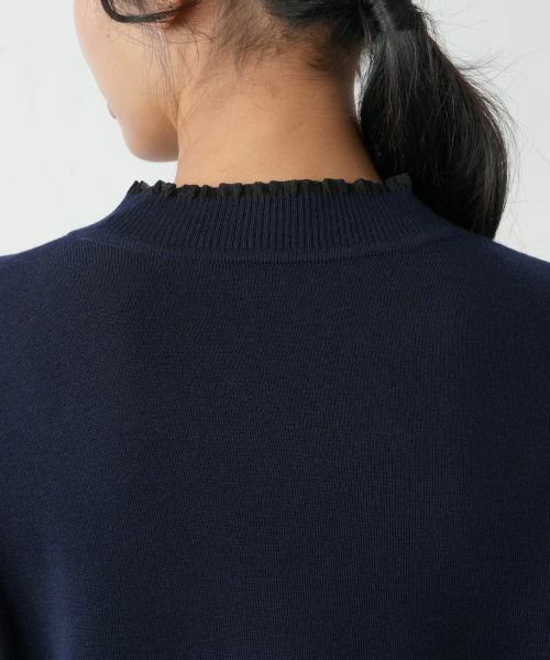 Leilian PLUS HOUSE / レリアンプラスハウス ニット・セーター | セーター | 詳細8