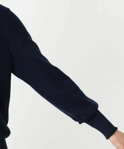 Leilian PLUS HOUSE / レリアンプラスハウス ニット・セーター | セーター | 詳細9